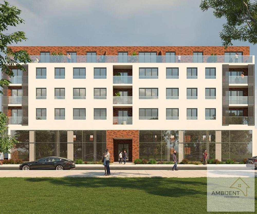 Slika 5 - Trosoban stan na prodaju, 85m2, 280.797€