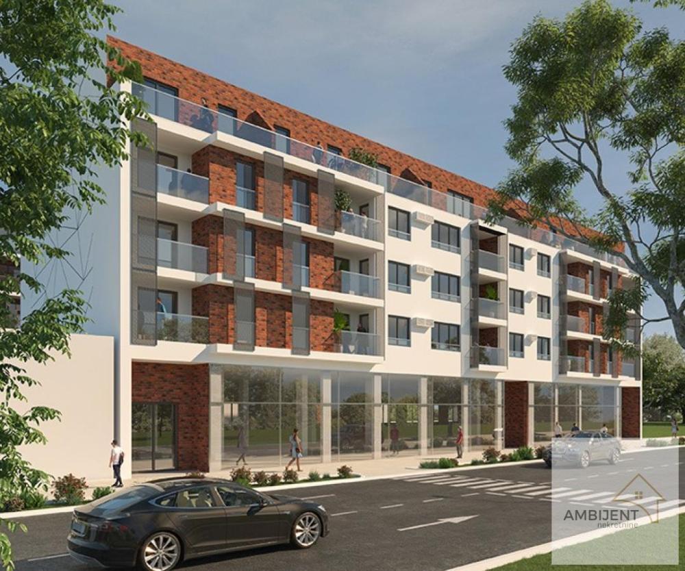 Slika 8 - Dvoiposoban stan na prodaju, 66m2, 220.704€