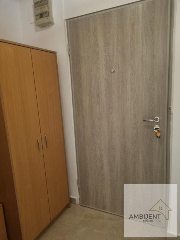 Slika 1 - Jednosoban stan na prodaju, 30m2, 119.000€