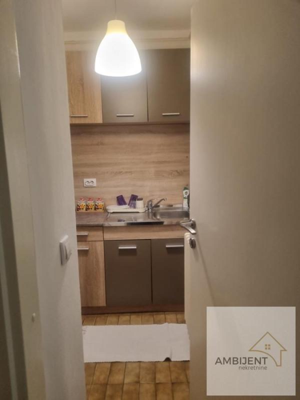 Slika 3 - Jednosoban stan na prodaju, 30m2, 119.000€