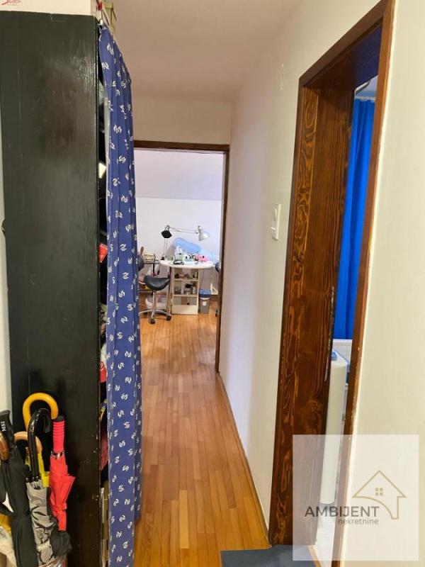 Slika 2 - Četvorosoban stan na prodaju, 104m2, 295.000€