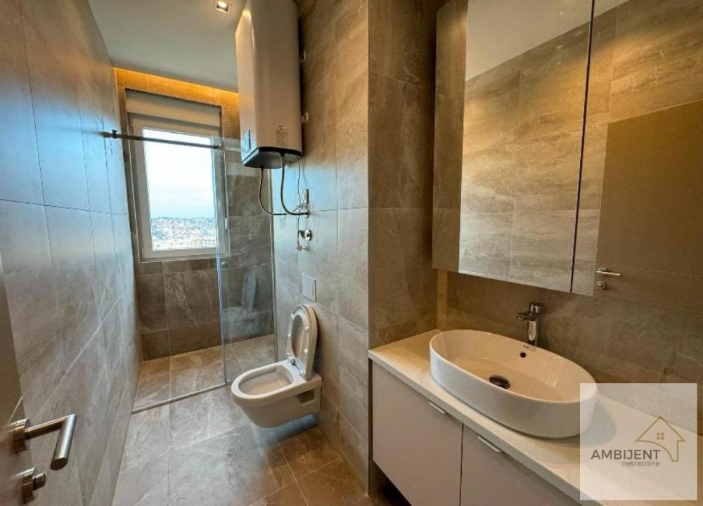 Slika 9 - Četvorosoban stan na prodaju, 158m2, 523.875€
