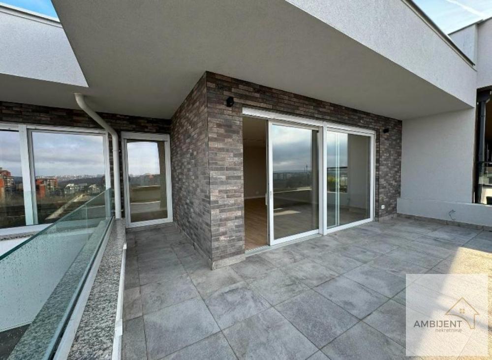 Glavna slika -Četvorosoban stan na prodaju, 158m2, 523.875€