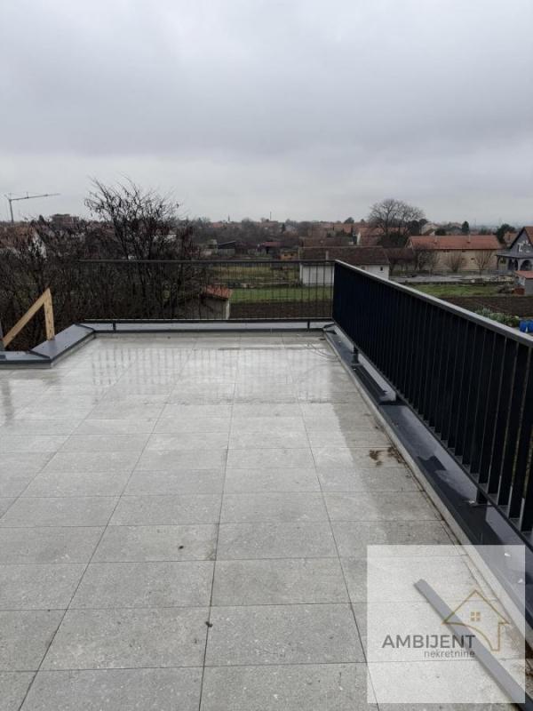 Slika 8 - Dvosoban stan na prodaju, 51m2, 125.000€