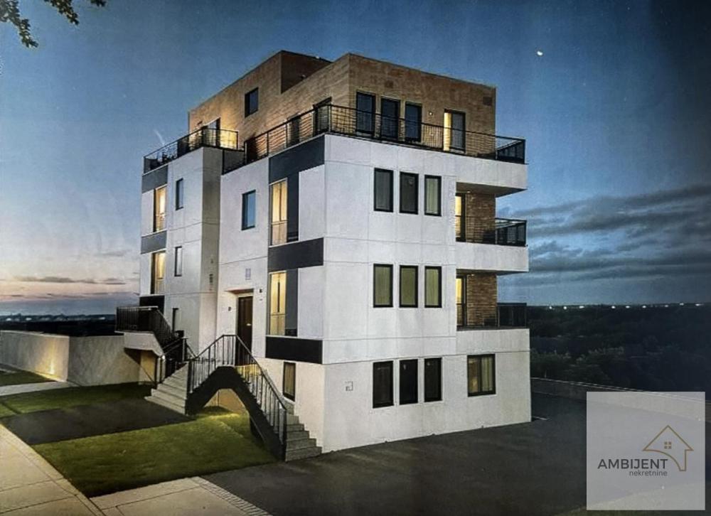 Slika 11 - Dvosoban stan na prodaju, 51m2, 125.000€
