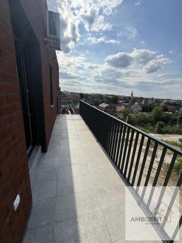 Slika 6 - Dvosoban stan na prodaju, 51m2, 125.000€