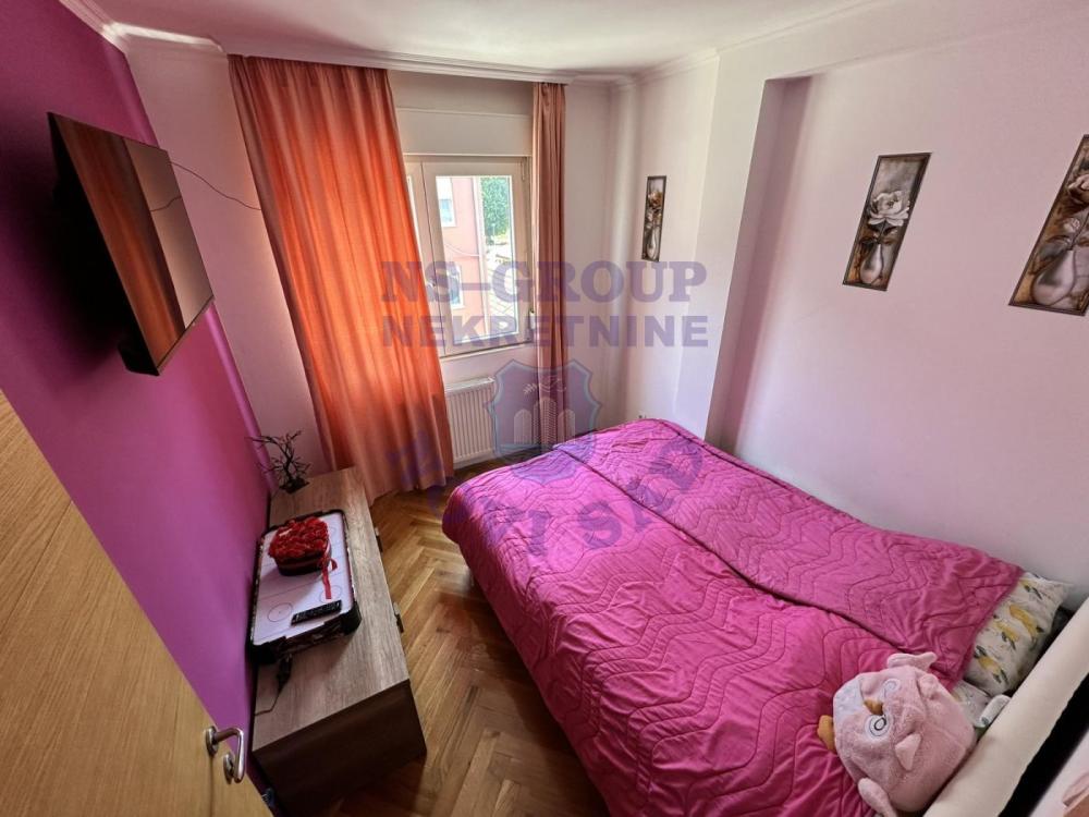Slika 2 - Troiposoban stan na prodaju, 63m2, 153.830€