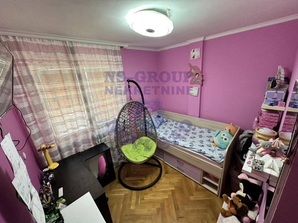 Slika 6 - Troiposoban stan na prodaju, 63m2, 153.830€