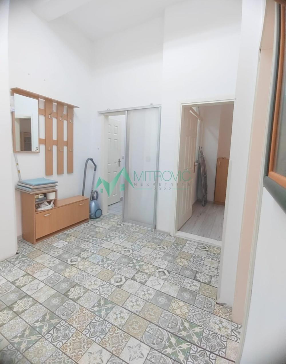 Slika 1 - Trosoban stan na prodaju, 54m2, 155.736€
