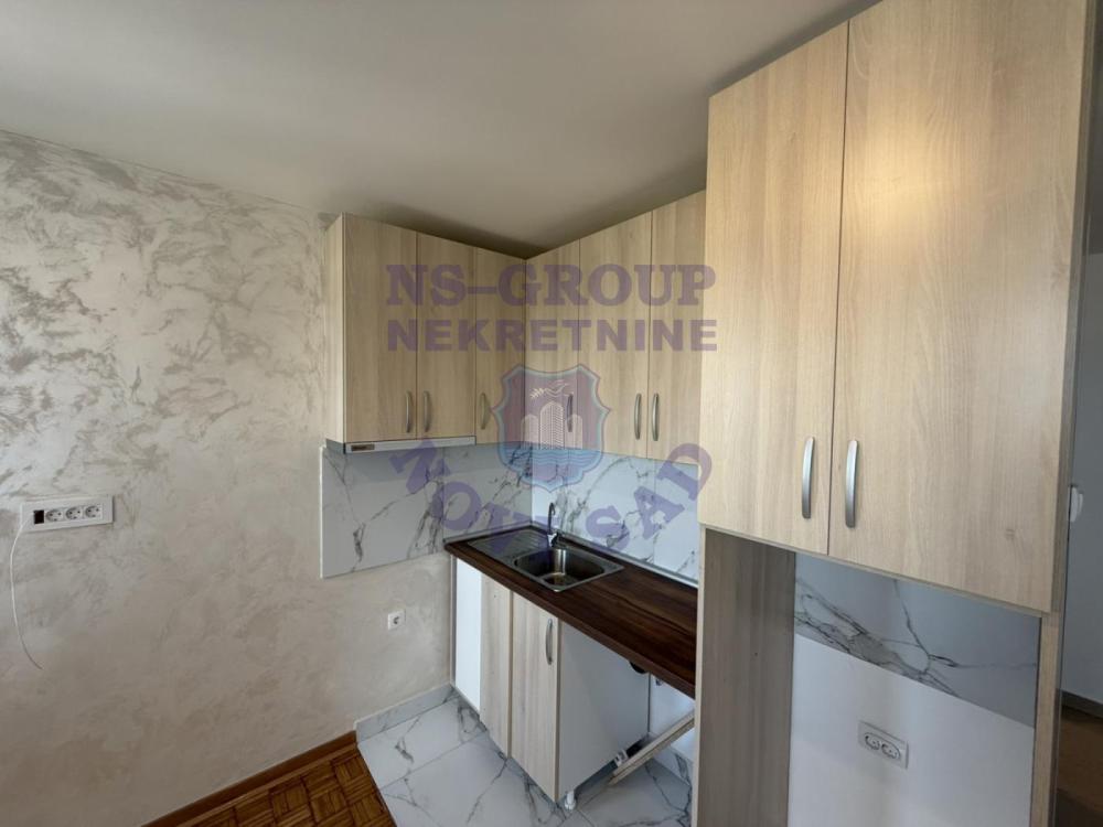 Slika 4 - Jednosoban stan na prodaju, 21m2, 82.400€