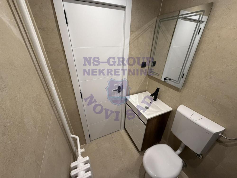 Slika 7 - Jednosoban stan na prodaju, 21m2, 82.400€