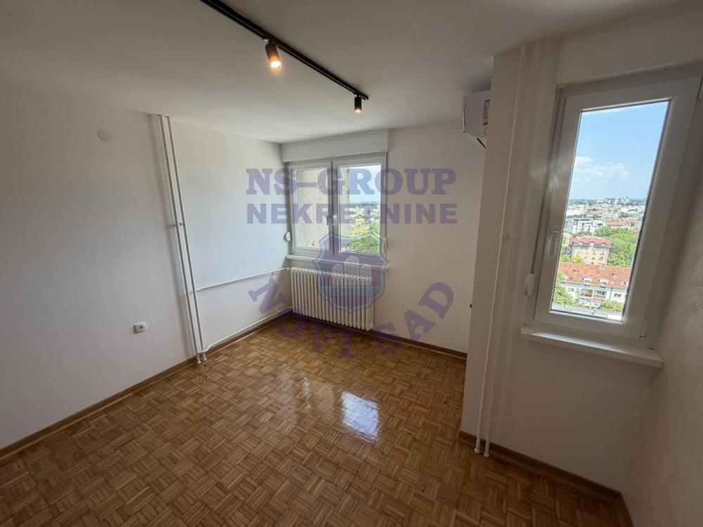 Slika 1 - Jednosoban stan na prodaju, 21m2, 82.400€