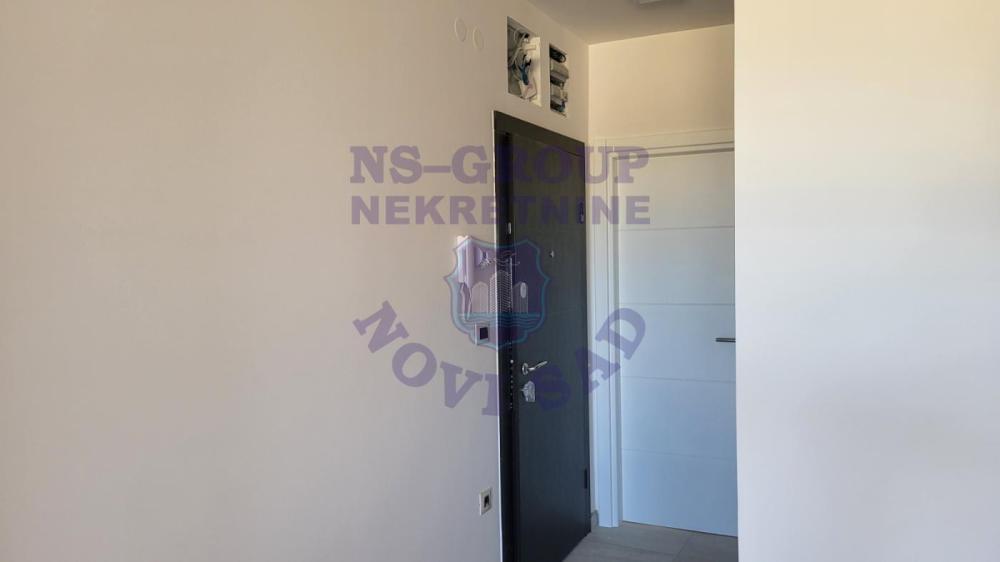 Slika 8 - Dvosoban stan na prodaju, 40m2, 98.240€