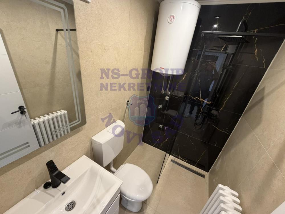 Slika 5 - Jednosoban stan na prodaju, 21m2, 82.400€