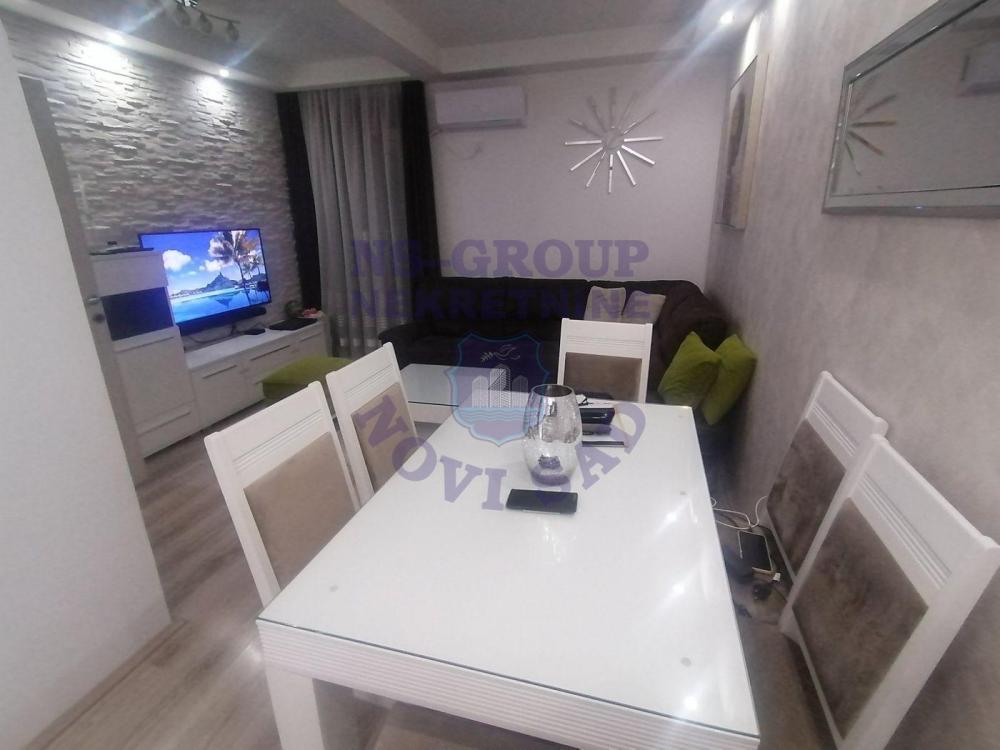 Slika 3 - Dvosoban stan na prodaju, 46m2, 143.200€