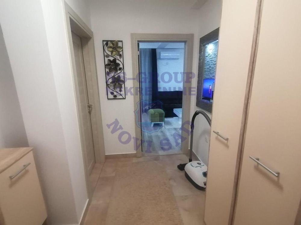 Slika 7 - Dvosoban stan na prodaju, 46m2, 143.200€