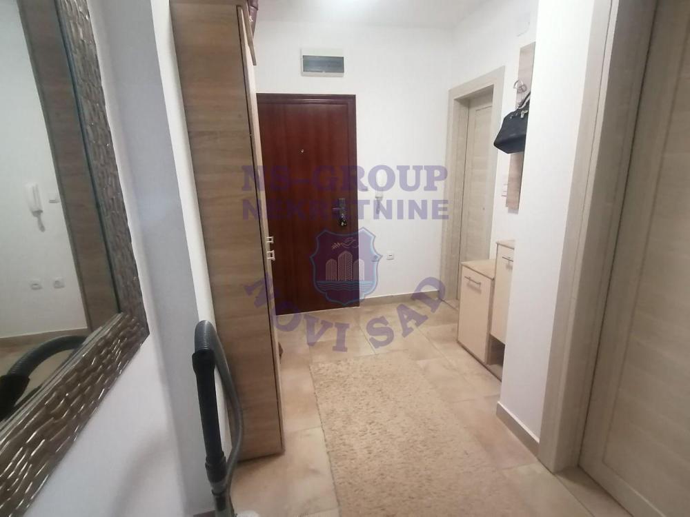 Slika 9 - Dvosoban stan na prodaju, 46m2, 143.200€