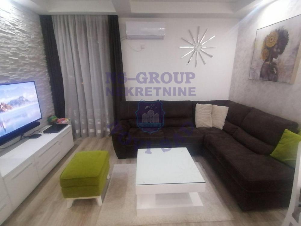 Glavna slika -Dvosoban stan na prodaju, 46m2, 143.200€