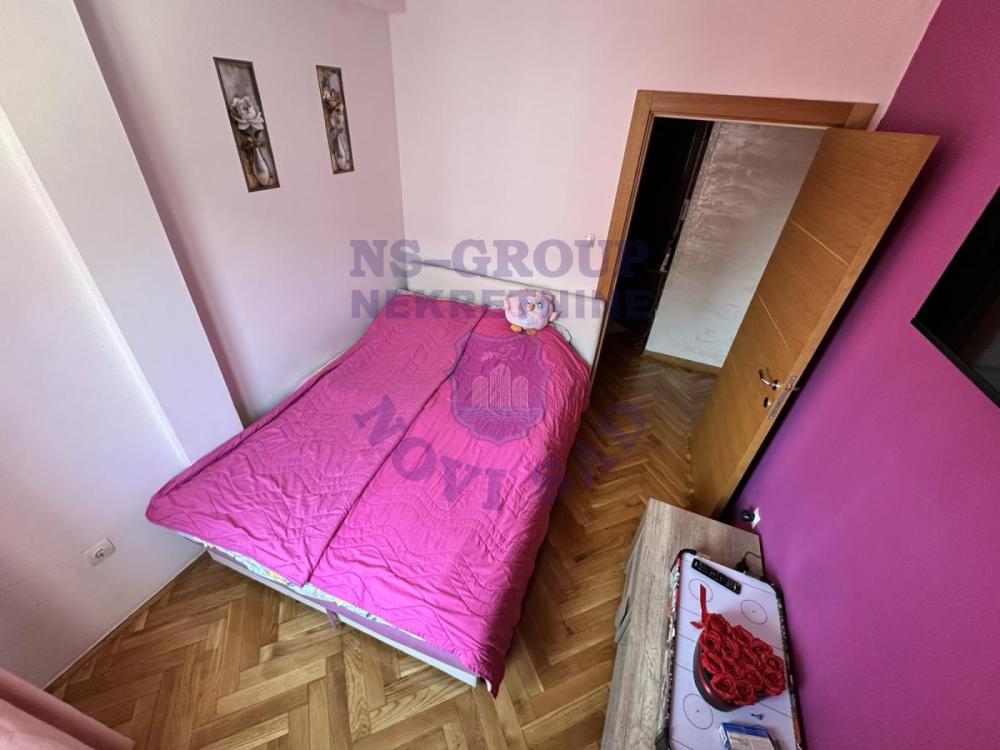 Slika 6 - Troiposoban stan na prodaju, 63m2, 153.830€
