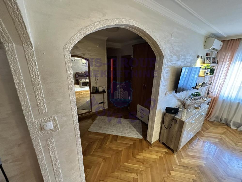 Slika 4 - Troiposoban stan na prodaju, 63m2, 153.830€