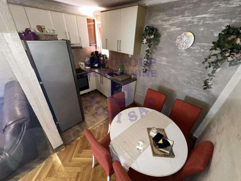 Slika 1 - Troiposoban stan na prodaju, 63m2, 153.830€