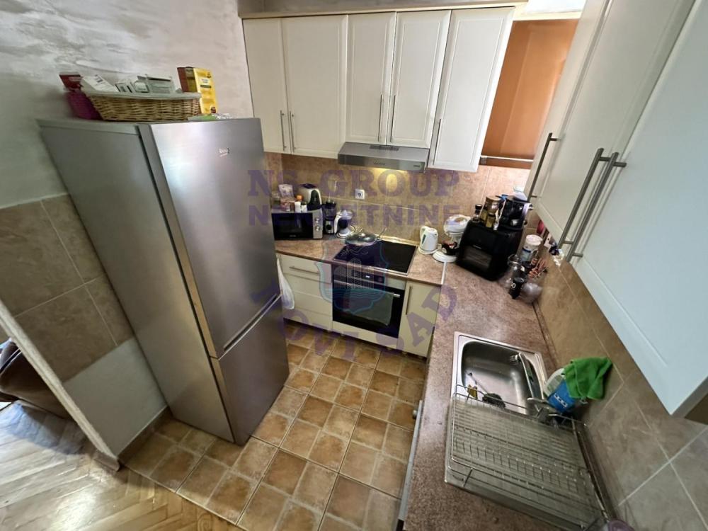 Slika 3 - Troiposoban stan na prodaju, 63m2, 153.830€