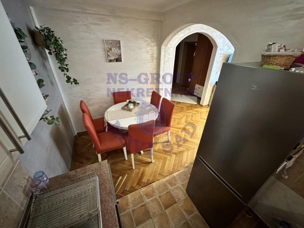 Slika 2 - Troiposoban stan na prodaju, 63m2, 153.830€