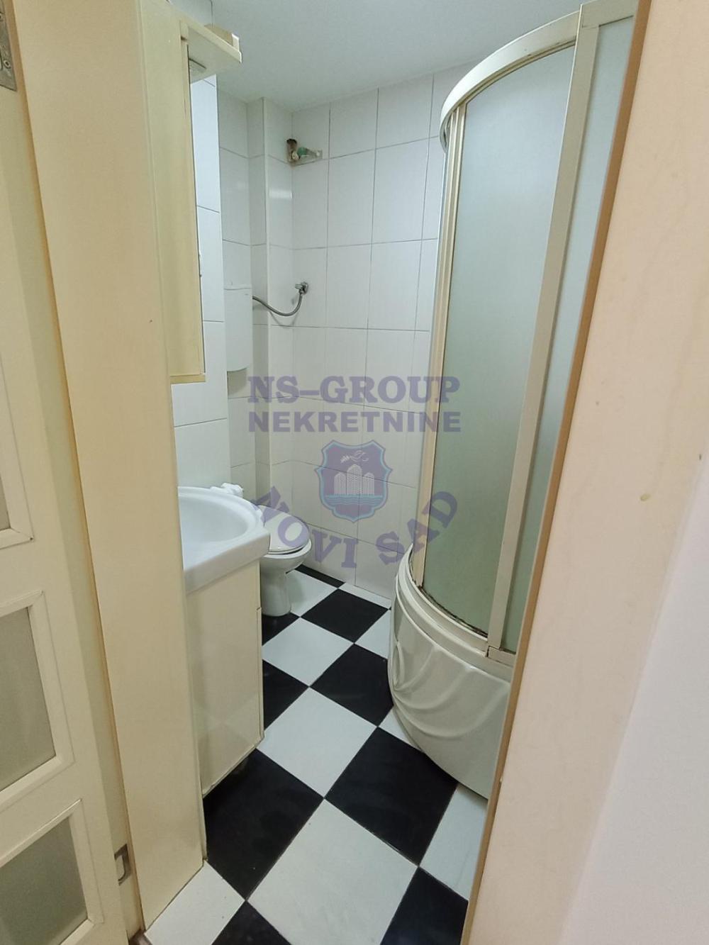 Slika 9 - Jednosoban stan na prodaju, 36m2, 98.880€
