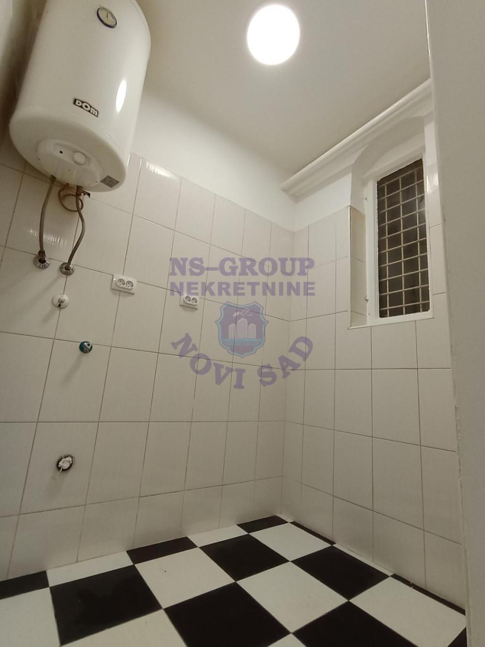 Slika 8 - Jednosoban stan na prodaju, 36m2, 98.880€