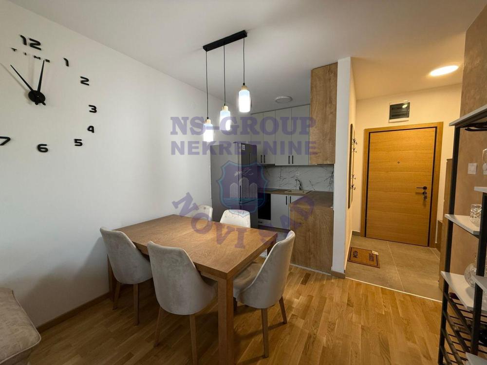 Slika 2 - Dvoiposoban stan na prodaju, 59m2, 169.950€