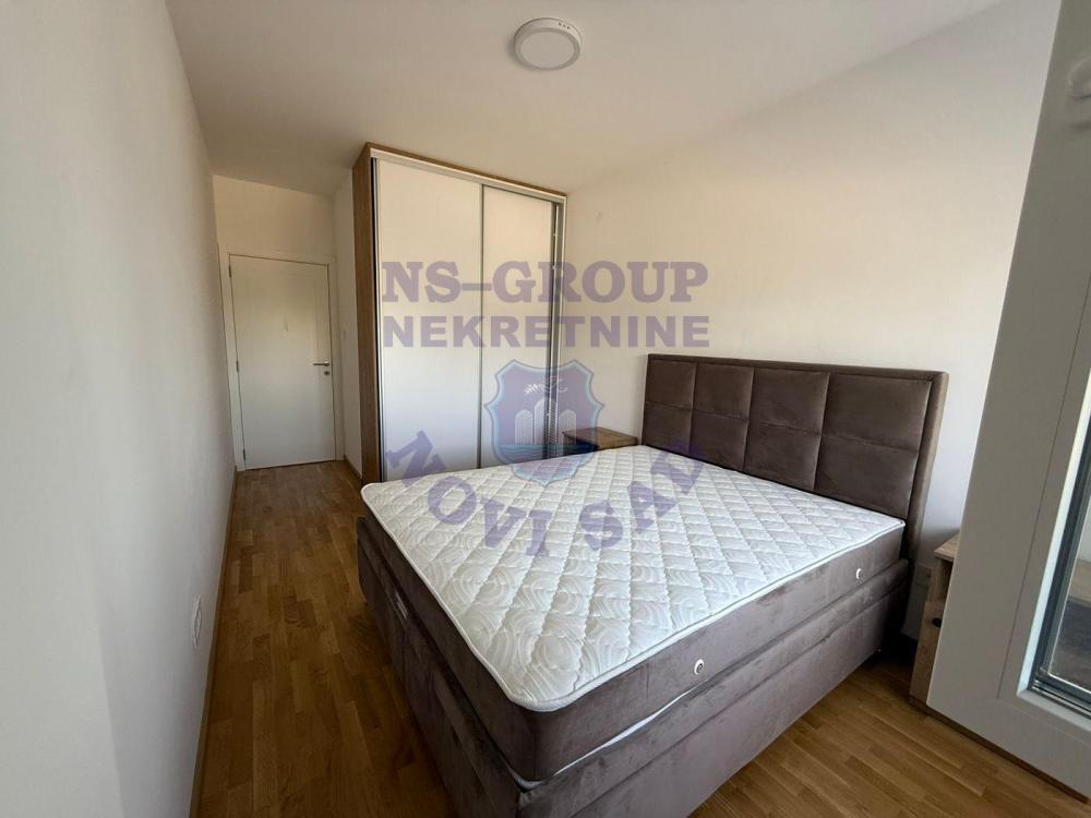 Slika 6 - Dvoiposoban stan na prodaju, 59m2, 169.950€