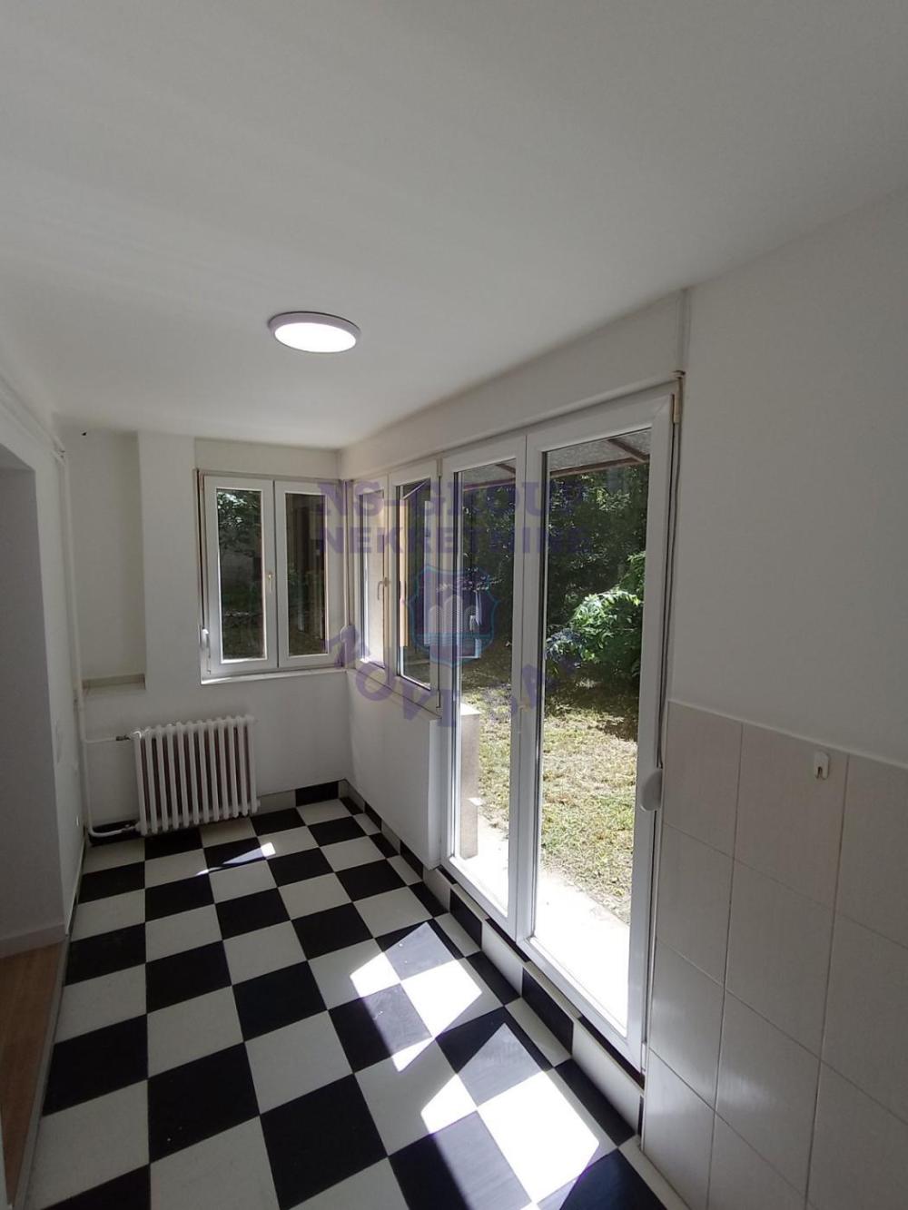 Slika 1 - Jednosoban stan na prodaju, 36m2, 98.880€