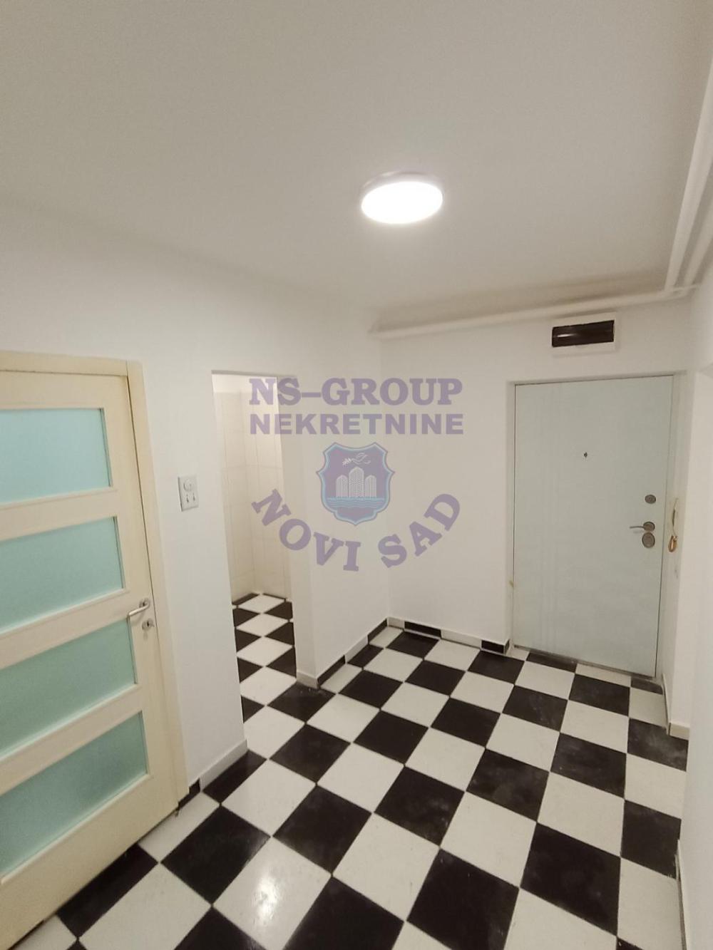 Slika 8 - Jednosoban stan na prodaju, 36m2, 98.880€