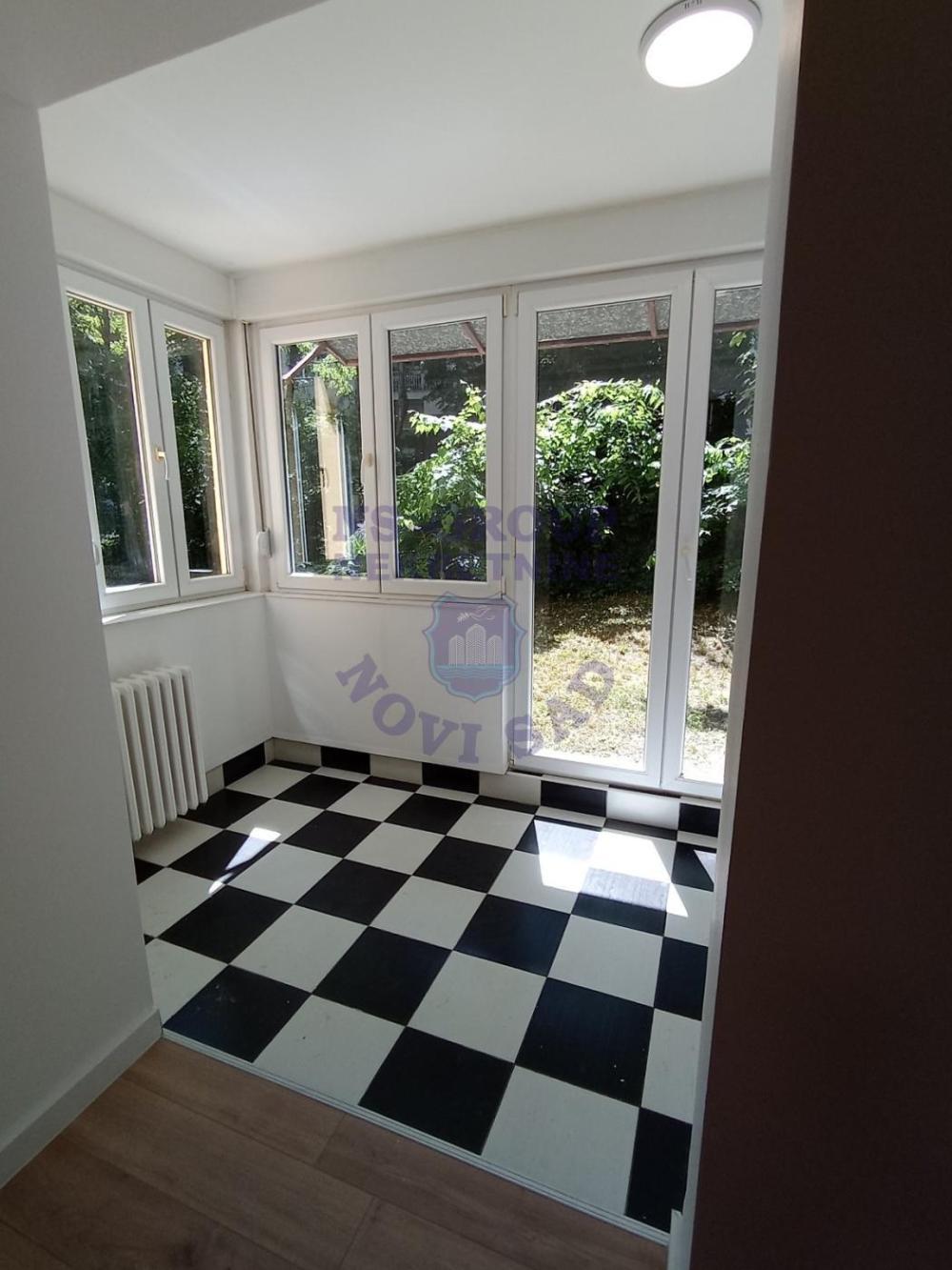 Glavna slika -Jednosoban stan na prodaju, 36m2, 98.880€