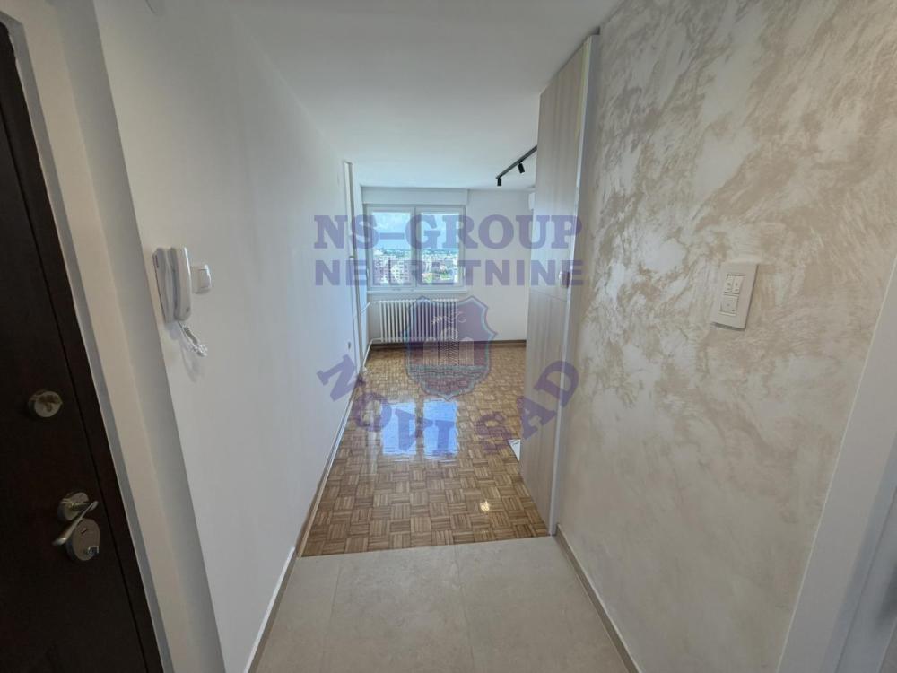 Slika 4 - Jednosoban stan na prodaju, 21m2, 82.400€