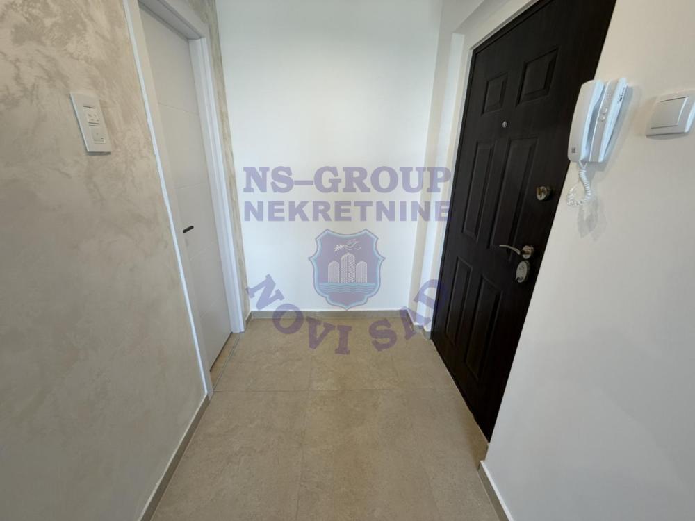 Slika 5 - Jednosoban stan na prodaju, 21m2, 82.400€