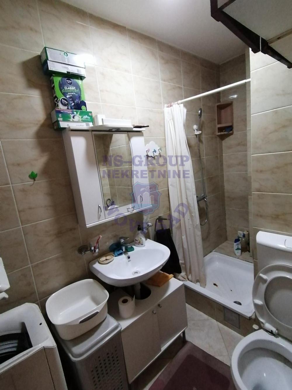 Slika 4 - Jednosoban stan na prodaju, 25m2, 87.550€