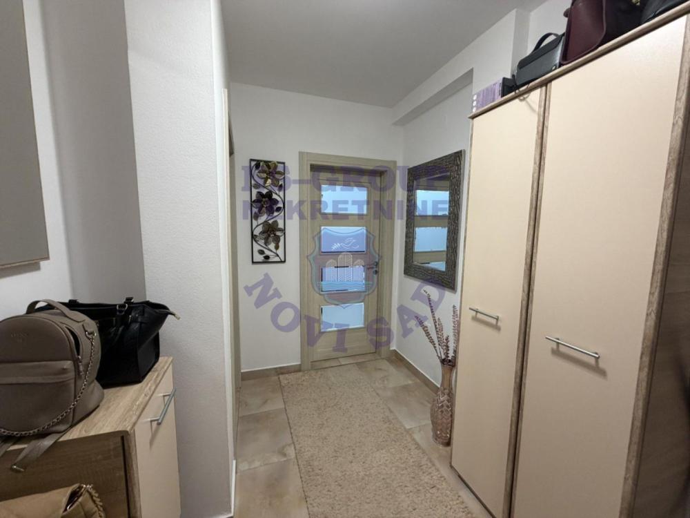 Slika 3 - Dvosoban stan na prodaju, 46m2, 143.200€