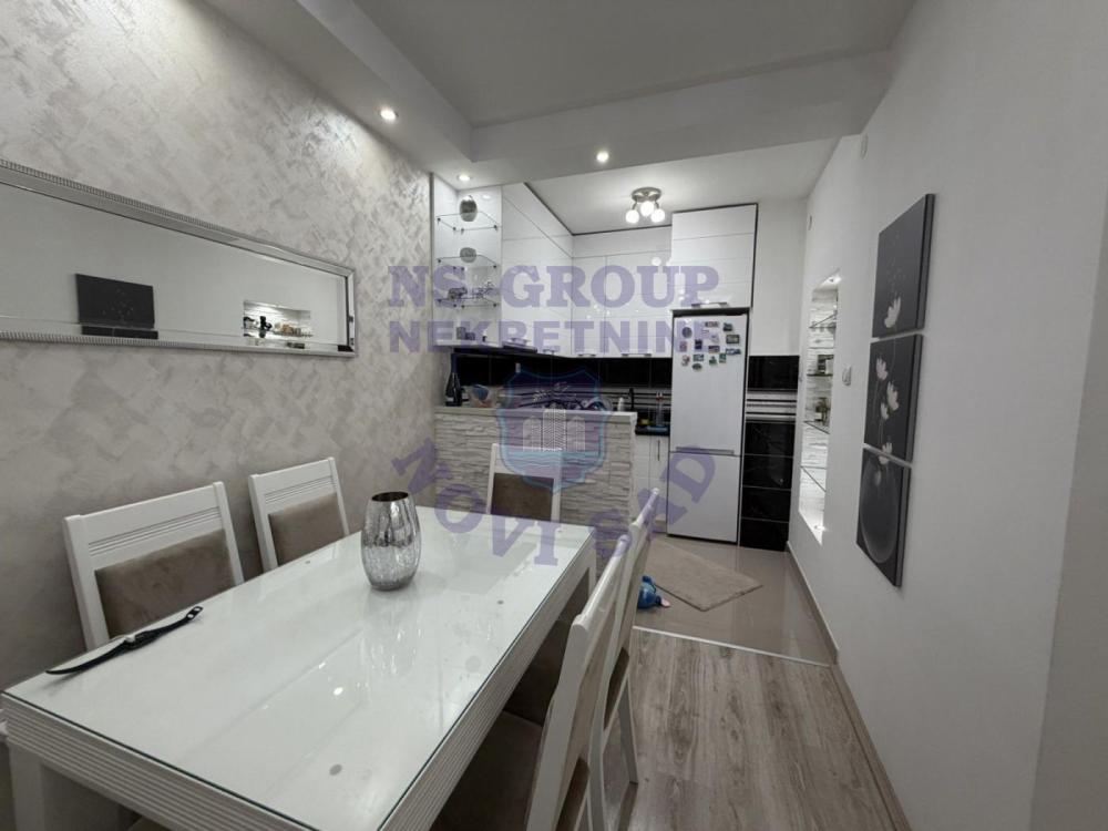 Slika 4 - Dvosoban stan na prodaju, 46m2, 143.200€