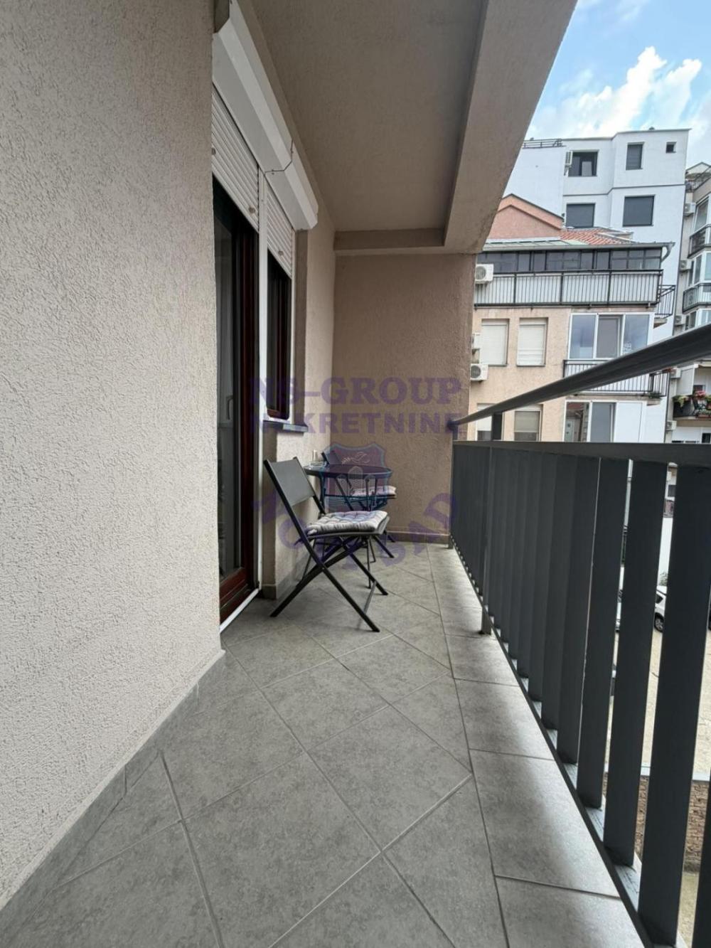 Slika 8 - Dvosoban stan na prodaju, 46m2, 143.200€