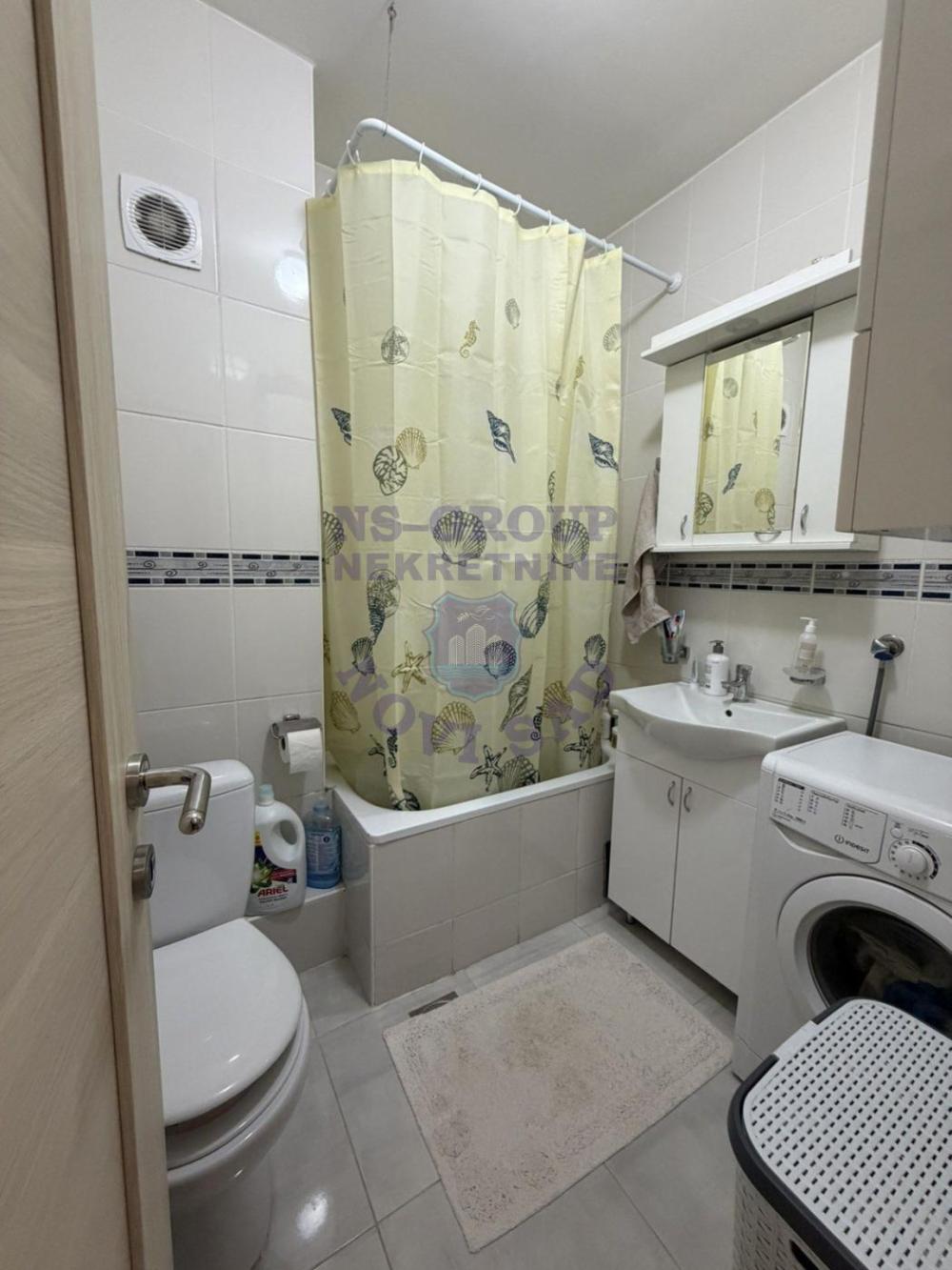 Slika 7 - Dvosoban stan na prodaju, 46m2, 143.200€