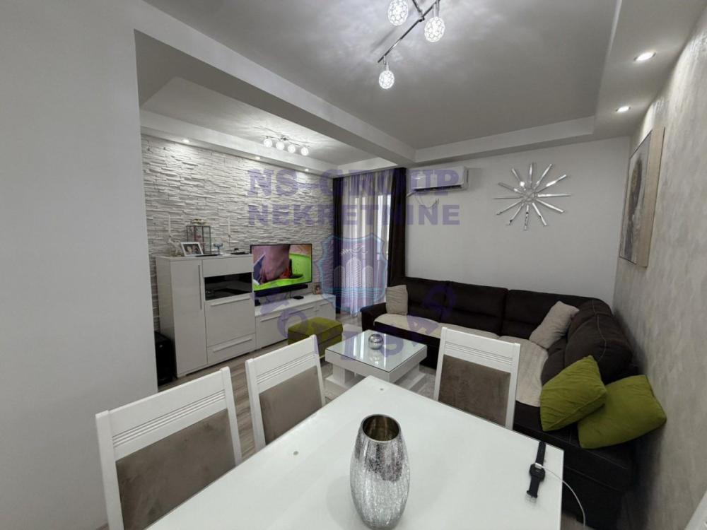 Slika 2 - Dvosoban stan na prodaju, 46m2, 143.200€