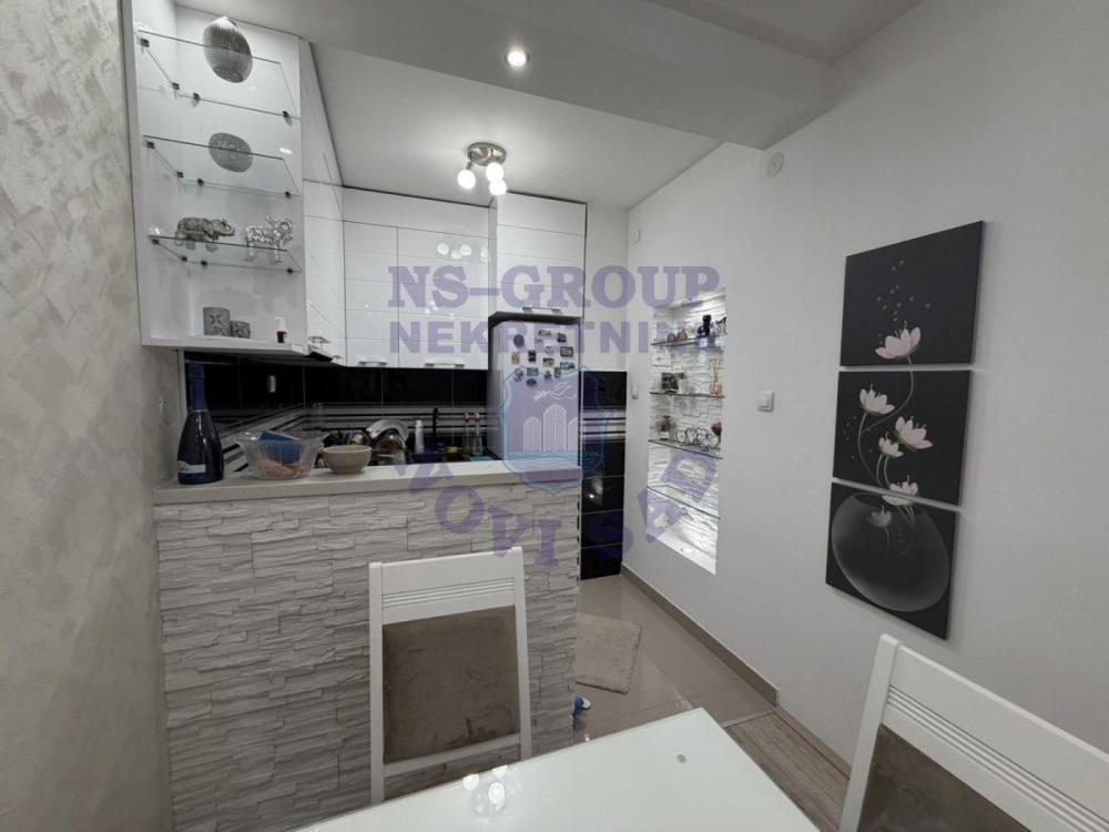 Slika 6 - Dvosoban stan na prodaju, 46m2, 143.200€