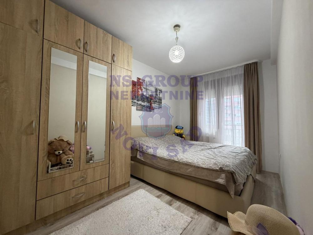 Slika 1 - Dvosoban stan na prodaju, 46m2, 143.200€