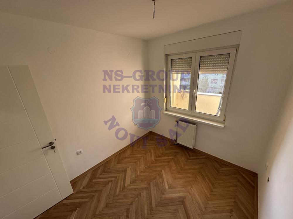 Slika 2 - Jednoiposoban stan na prodaju, 40m2, 142.140€