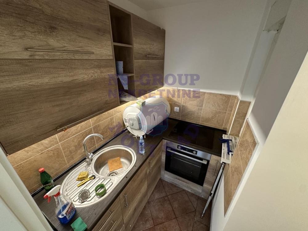 Slika 5 - Jednoiposoban stan na prodaju, 40m2, 142.140€
