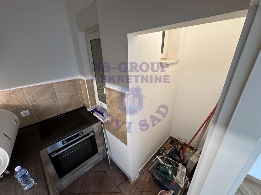 Slika 5 - Jednoiposoban stan na prodaju, 40m2, 142.140€