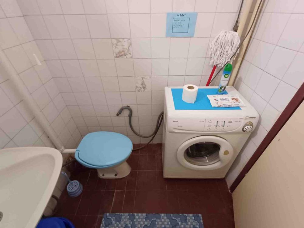 Slika 8 - Gandijeva, Jednosoban stan za izdavanje, 30m2, 300€