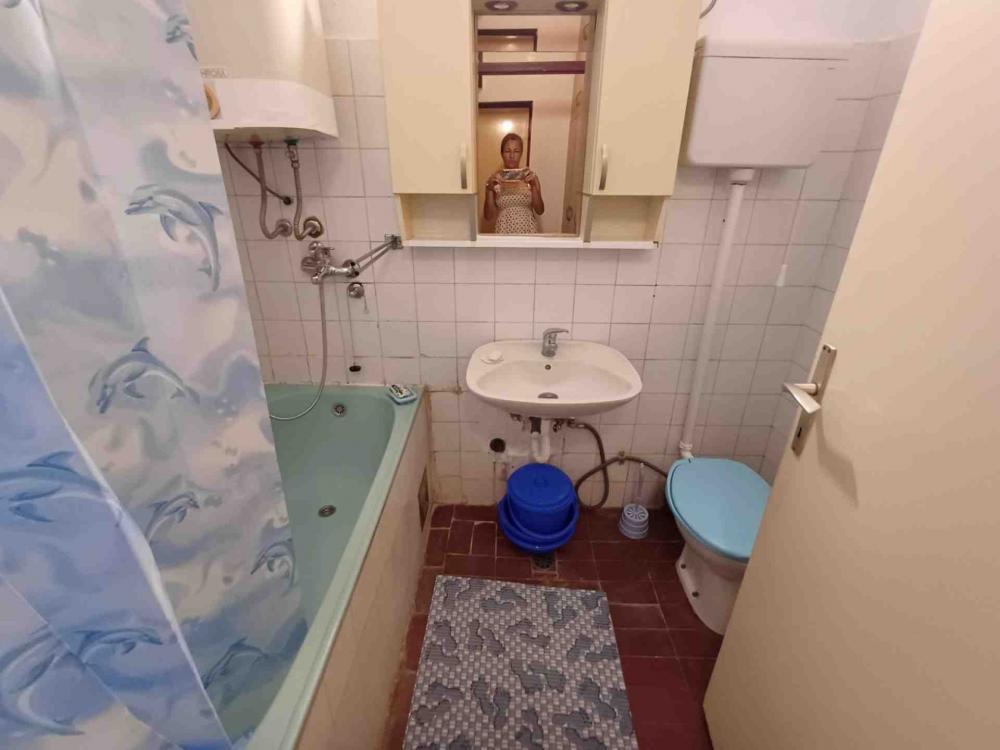 Slika 9 - Gandijeva, Jednosoban stan za izdavanje, 30m2, 300€