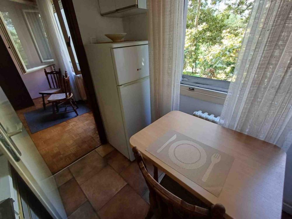 Slika 5 - Gandijeva, Jednosoban stan za izdavanje, 30m2, 300€